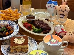 -NG PASTA吴居·中华意面·鲜牛排(南头古城店)