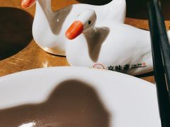 -京味斋·烤鸭·北京菜(安贞店)