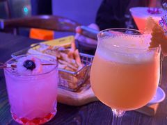 -MOSSO音乐酒吧·live house(长乐路店)