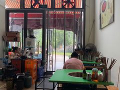 -周幺妹重庆老火锅(银泰城总店)