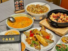 -宁海食府(大剧院店)
