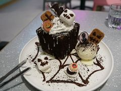 -Dazzling Cafe 蜜糖吐司专卖店