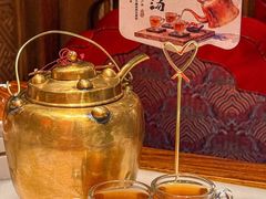 -小吊梨汤·北京菜·烤鸭(鸟巢店)