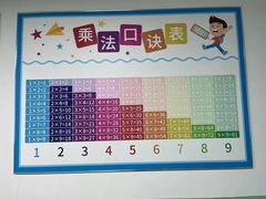 -学吧教育珠心算