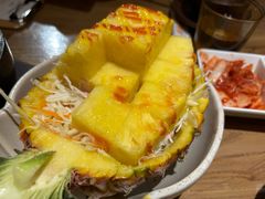 -冰川朝鲜族料理·东北菜(观前店)