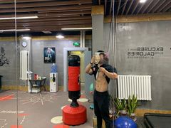 -漾健身·普拉提(橡树湾店)
