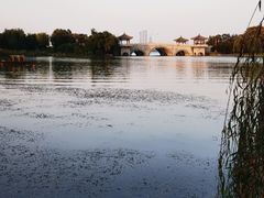 -云龙湖旅游景区