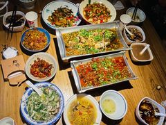 -树厨贵州菜(大十字店)