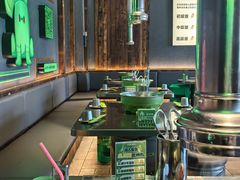 -山葵说·泥炉烤肉(泰达时尚E街区店)