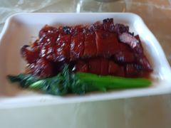 -香江小厨 The Kitchen(香江俱乐部店)