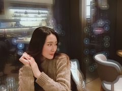 -沈阳君悦酒店·意坊意大利餐厅