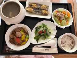 -宝生月子中心(独栋园林·福田店)