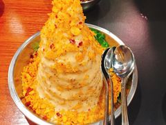 -大阪烧肉BAKA一代(十亩地店)