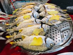 -车头老二大排档