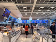 -宜家·瑞典风味餐厅(四元桥店)