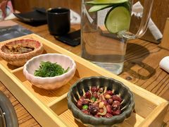 -黑牛の店·和牛烧肉(合生汇店)