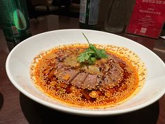 -俏江南(东方广场店)