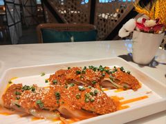 -上上席川菜(凯德乐峰广场店)