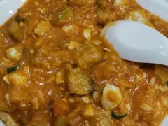 -芳芳餐厅(白沙路店)