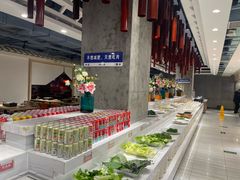 -玫瑰花园自助烤肉(顺义鑫海韵通店)