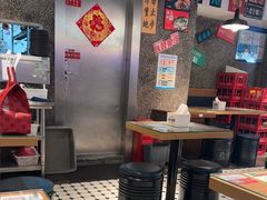 -肥汁米蘭香港米线(定西路店)