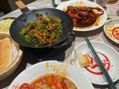 -有位虾匠·手工土菜小馆(市北店)