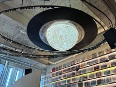 -黑胶星球(华发中城商都店)