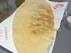 -阿庄新豫菜(航海东路店)