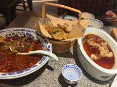 -南京大牌档(济南万象城店)