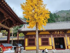-四门塔风景区
