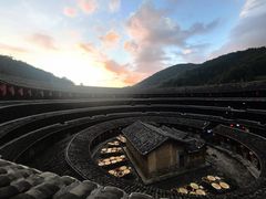-初溪土楼群