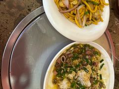 -金石老面坊·渔家菜(金石滩店)