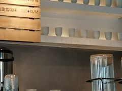 -喜茶(中山白水井店)