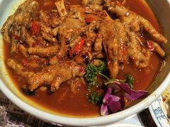 -味福记·本地特色菜(八一万达广场店)