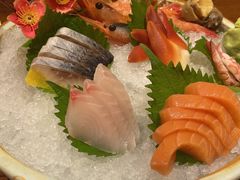 -贵木日本料理·铁板烧(新地假日广场店)
