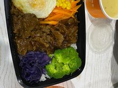 -豪客来牛排(空港华联店)
