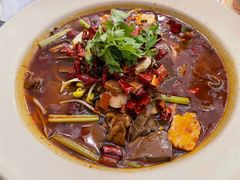 -鹿港小镇(霄云店)