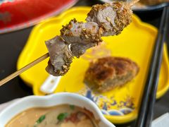 -羊大爷涮肉(亮马桥店)