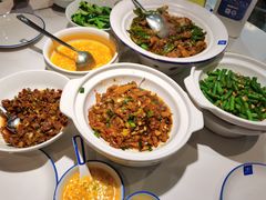 -兰湘子·湘菜小炒(石家庄万象城店)