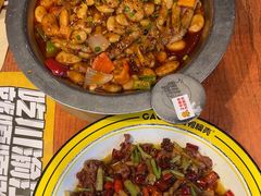 -嘎嘎鸭脑壳(驷马桥店)