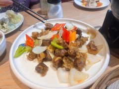 -老奉天马家烧麦(三台子店)