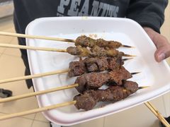 -盒马X会员店(王府井奥莱UP TOWN店)