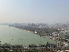 -云龙湖旅游景区