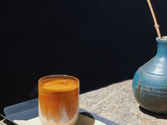 -长春银盐咖啡馆