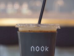 招牌鸳鸯-GOTLOT COFFEE&KITCHEN角落厨房NOOK店