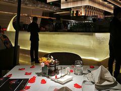 -燃扒房Steakhouse(皇庭店)