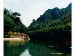-桂林资江天门山风景区