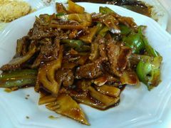-广迎居老正兴菜馆
