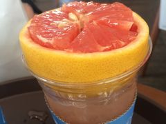 -Cafe de Paris(林荫路店)