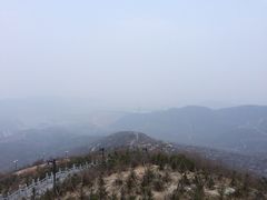 定都峰-定都峰